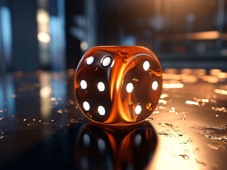Tim coinqqslot bekerja di kantor, mengelola platform keamanan dan transparansi