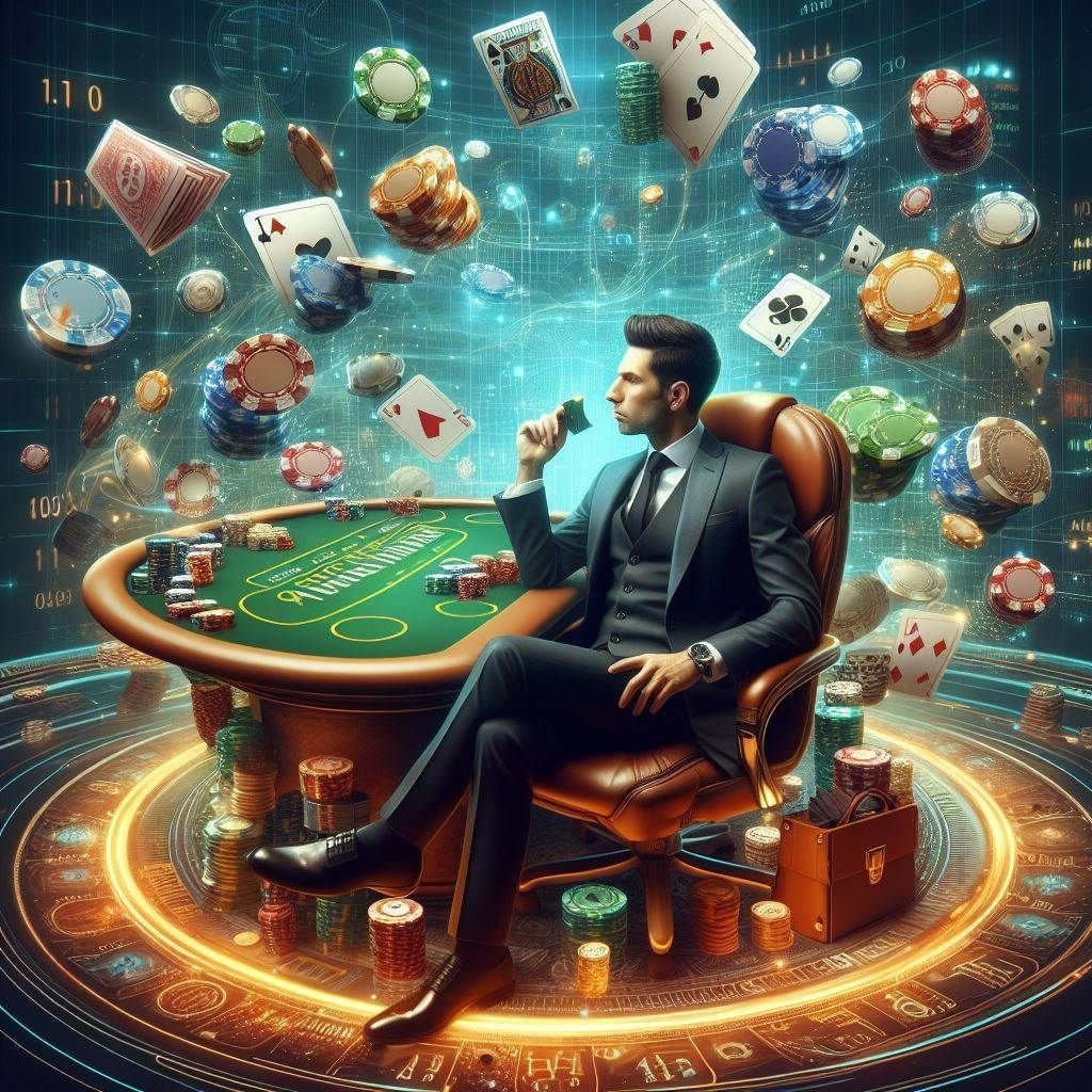 Sportsbook Game 